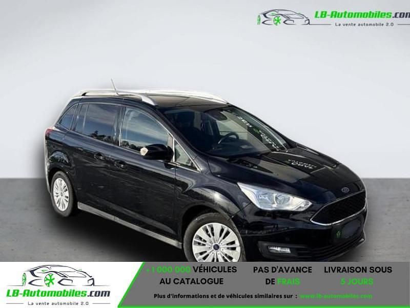 Occasion Ford Grand C-Max 125 ch (91 kW) 2019 Monospace