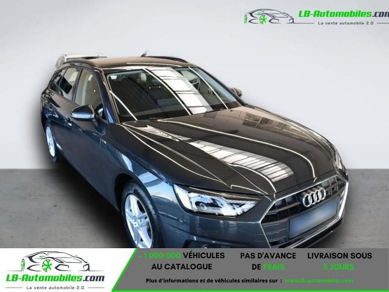 Occasion Audi A4 136 ch (100 kW) 2021 Break