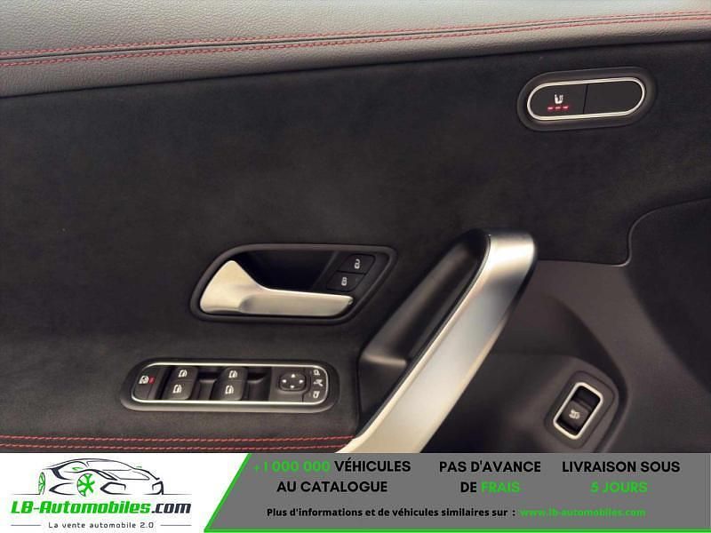 Occasion 2024 Mercedes CLA220 Berline | 46 100 € - Image 1/4