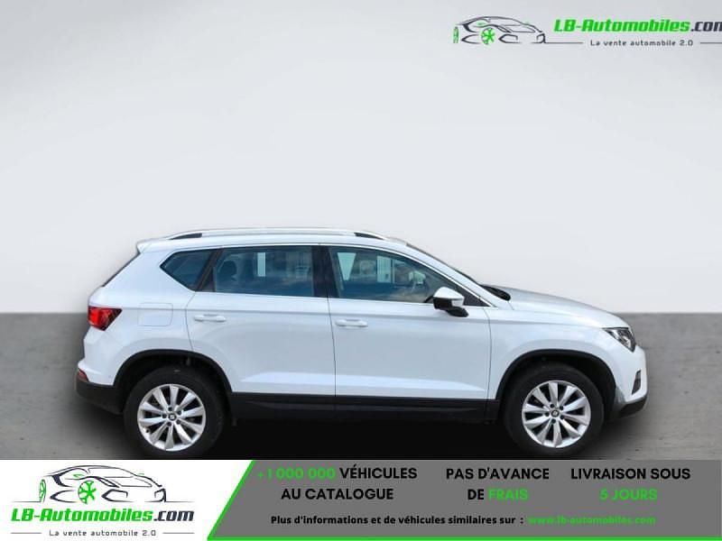 Occasion Seat Ateca 150 ch (110 kW) 2020 SUV