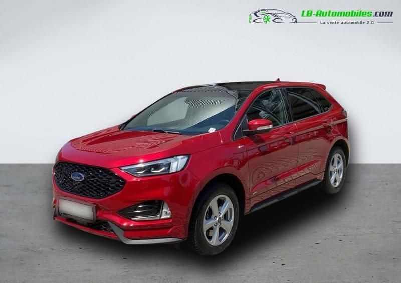 Utilisé 2020 Ford Edge SUV | 35 500 € (Prix juste) - Image 1/4
