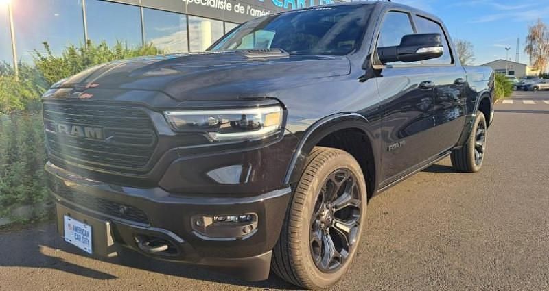 Utilisé 2023 Dodge Ram Limited Pick-up | 109 900 € - Image 1/4