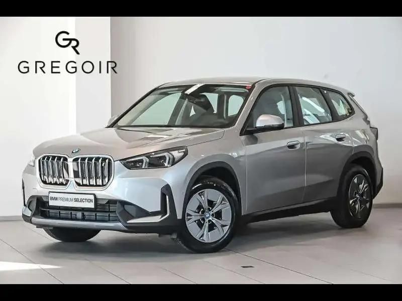 Gris Utilisé 2023 BMW iX1 Sport Line SUV | 39 950 € (Bon prix) - Image 1/4