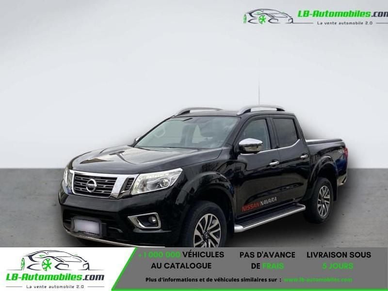 Occasion 2019 Nissan Navara Pick-up | 38 200 € - Image 1/4