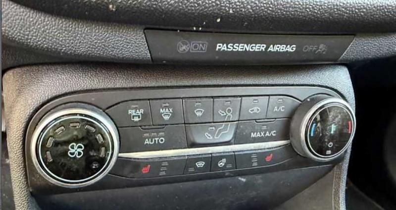 Occasion Ford Fiesta ST-Line 95 ch (69 kW) 2021 Citadine