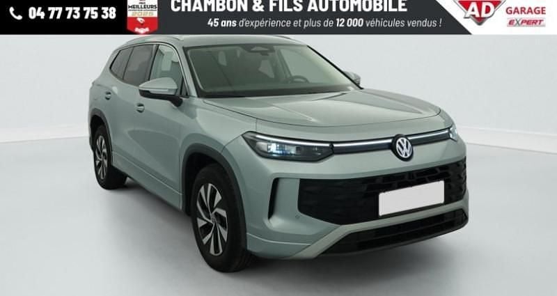 Occasion VW Tayron Life 150 ch (110 kW) 2025 SUV
