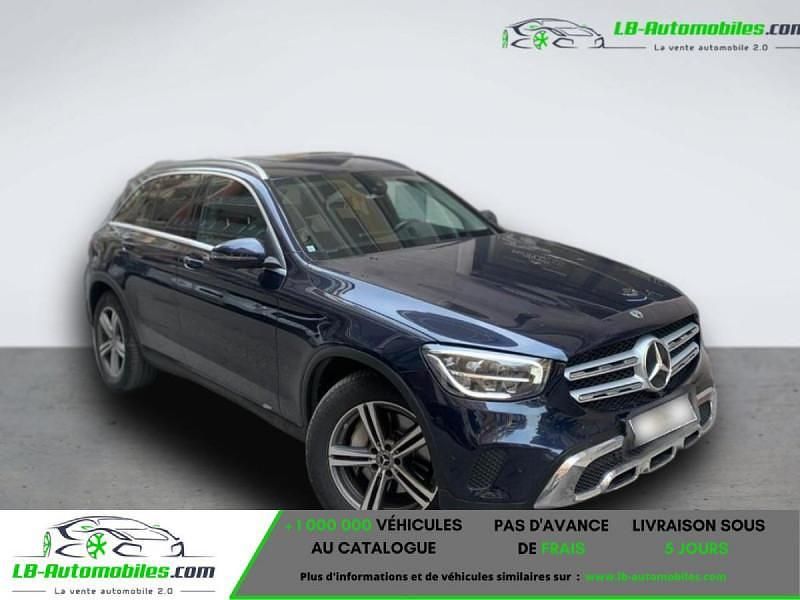 Occasion 2020 Mercedes GLC220 | 40 800 € (Bon prix) - Image 1/4