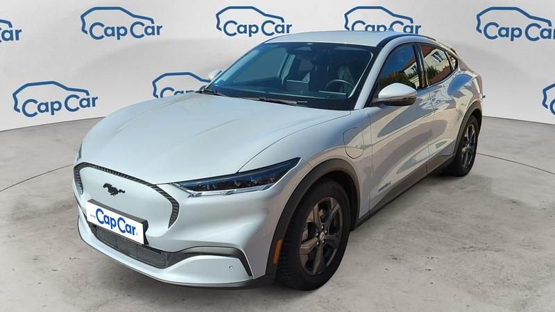 Utilisé 2022 Ford Mustang Mach-E Standard Range SUV | 31 990 € (Prix juste) - Image 1/3