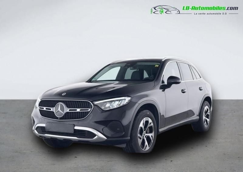 Utilisé 2022 Mercedes GLC400d | 61 900 € (Bon prix) - Image 1/4