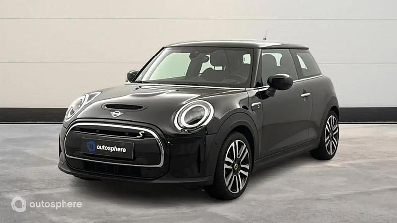 Occasion Mini Cooper SE Premium Plus 136 kW (186 ch) 2023 Citadine