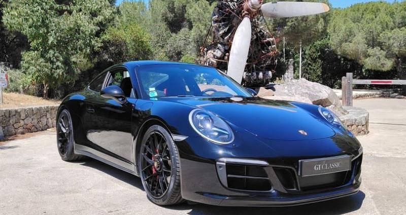 Utilisé 2017 Porsche 911 Coupé | 119 900 € (Bon prix) - Image 1/4