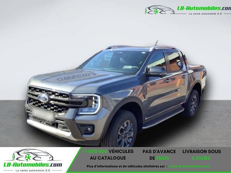 Utilisé 2023 Ford Ranger Pick-up | 60 000 € - Image 1/4