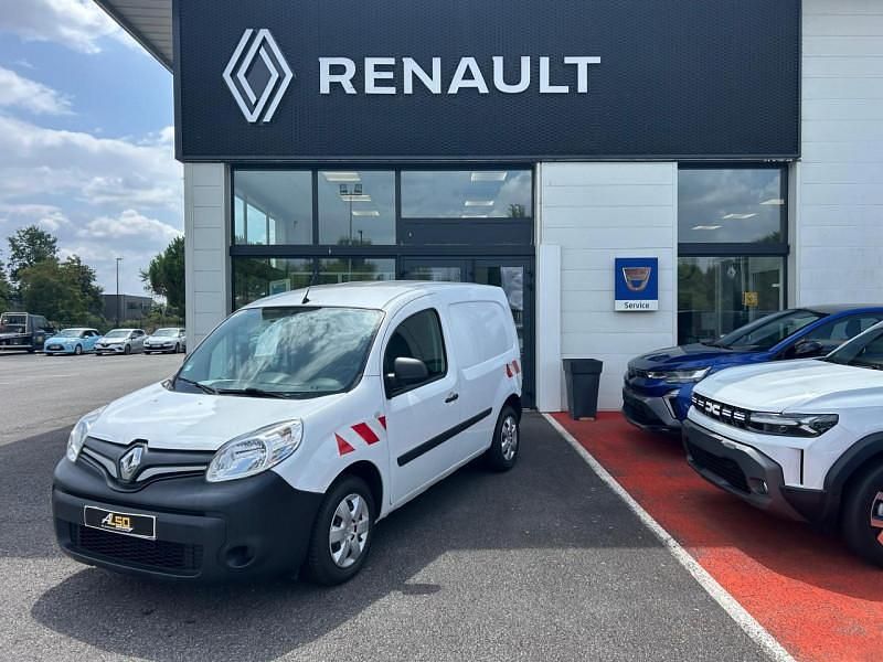 Occasion Renault Kangoo 80 ch (58 kW) 2020 Monospace