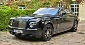 Autres Occasion 1970 Rolls Royce Phantom Coupé | 184 544 € - Image 1/4