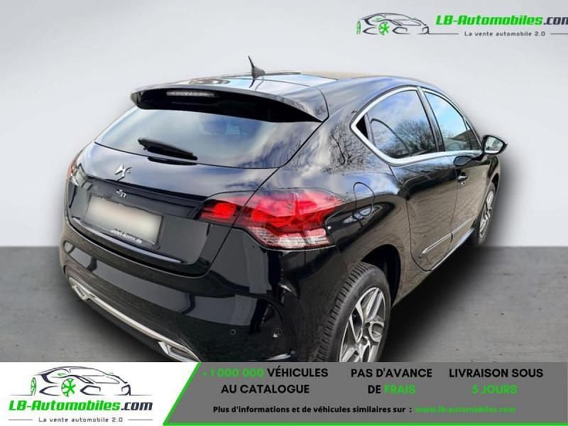Occasion DS Automobiles DS4 131 ch (96 kW) 2015 Citadine
