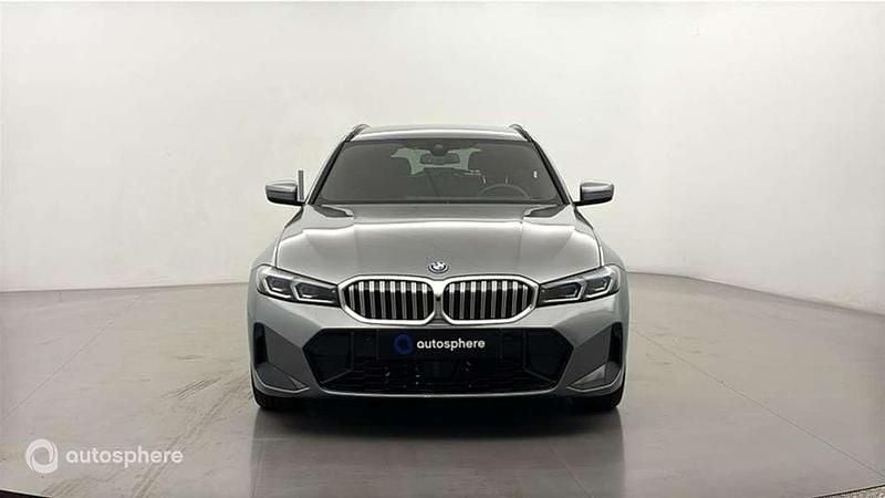 Occasion BMW 330e M Sport 186 ch (136 kW) 2025 Break