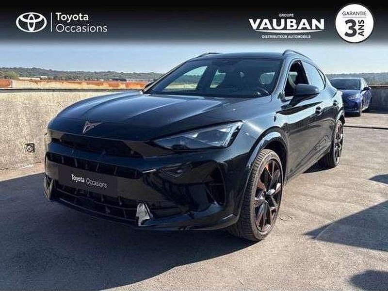 Utilisé 2024 Cupra Formentor VZ SUV | 42 900 € - Image 1/1