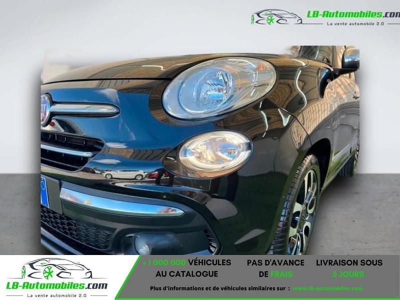 Occasion Fiat 500 95 ch (69 kW) 2019 Citadine