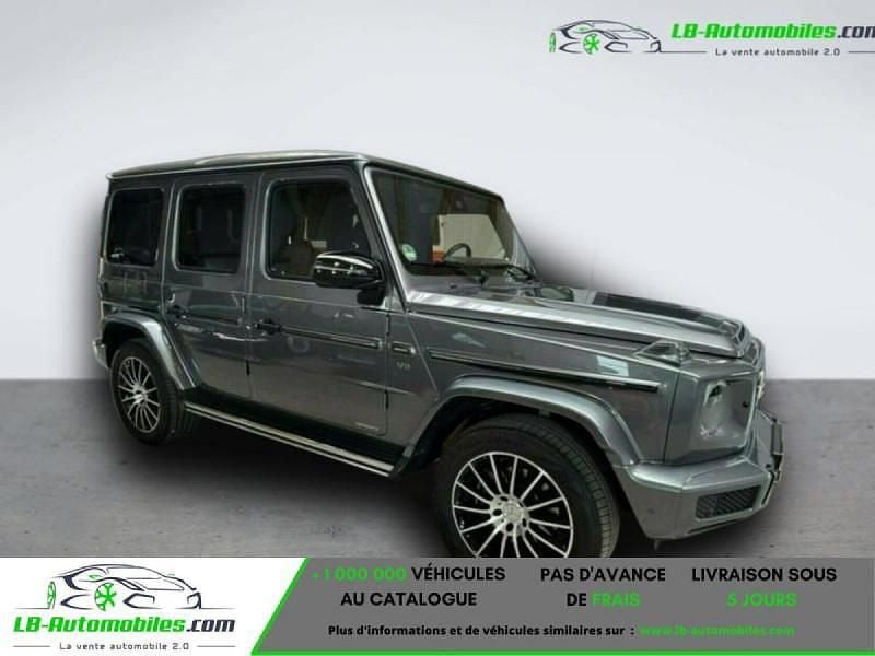 Occasion 2024 Mercedes G500 SUV | 174 700 € - Image 1/4