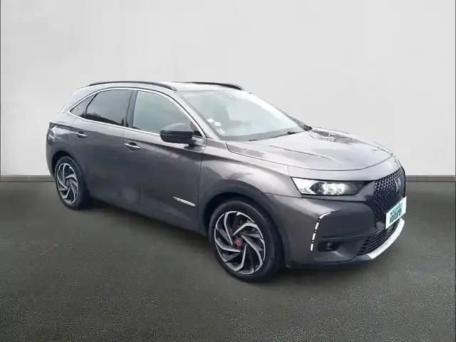 Occasion DS Automobiles DS7 Crossback Performance 2020 Gris SUV
