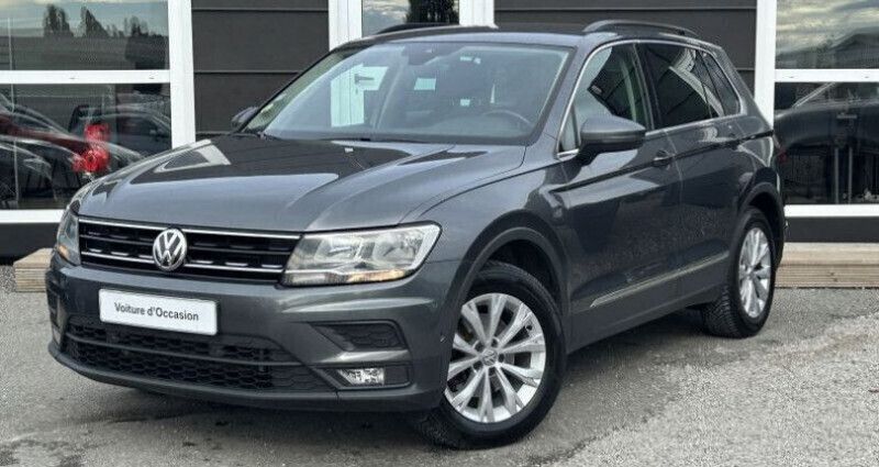Utilisé 2018 VW Tiguan SUV | 15 990 € (Bon prix) - Image 1/4