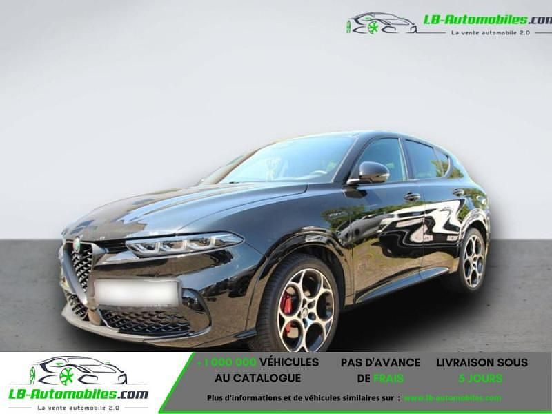 Occasion 2024 Alfa Romeo Tonale SUV | 33 500 € (Prix assez cher) - Image 1/4