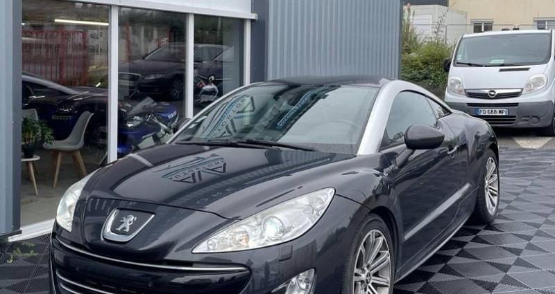 Utilisé 2012 Peugeot RCZ Coupé | 11 480 € (Super prix) - Image 1/4