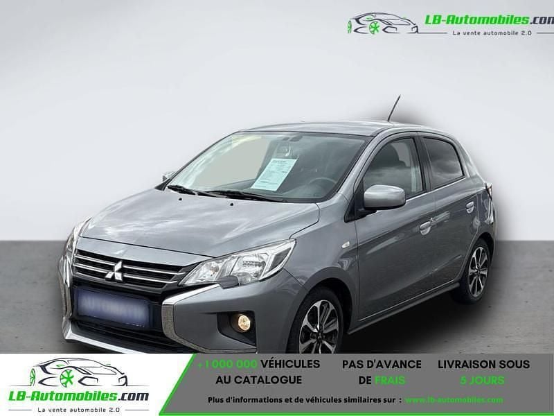 Utilisé 2020 Mitsubishi Space Star Citadine | 14 900 € (Bon prix) - Image 1/4