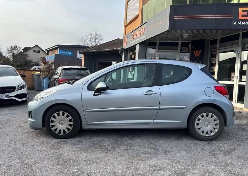 Occasion Peugeot 207 91 ch (66 kW) 2010 Citadine