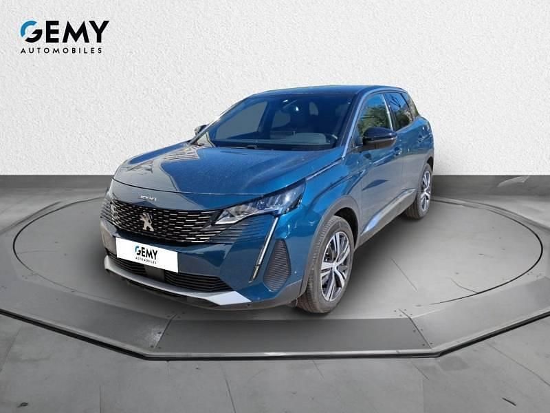 Utilisé 2024 Peugeot 3008 Allure | 27 860 € (Super prix) - Image 1/4