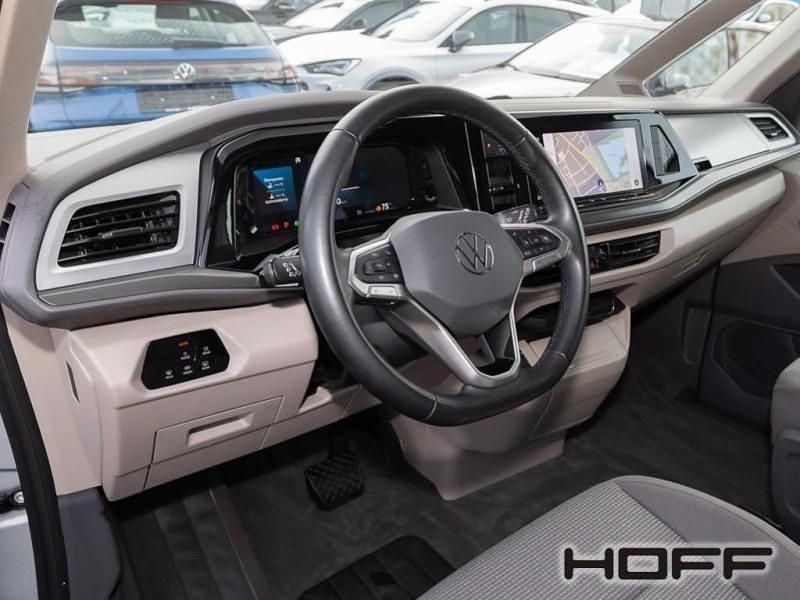 Occasion VW Multivan 136 ch (100 kW) 2024 Van