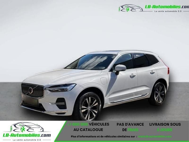 Utilisé 2022 Volvo XC60 SUV | 42 500 € (Super prix) - Image 1/4