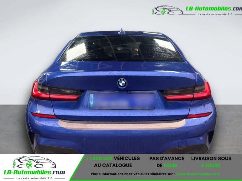 Occasion BMW 320 Comfort Edition 190 ch (139 kW) 2019 Berline
