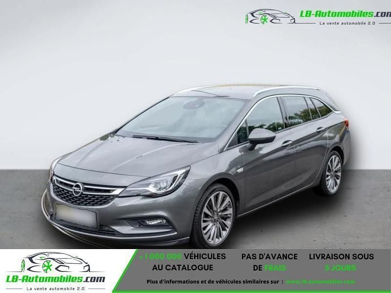 Utilisé 2018 Opel Astra Break | 19 800 € (Prix juste) - Image 1/4