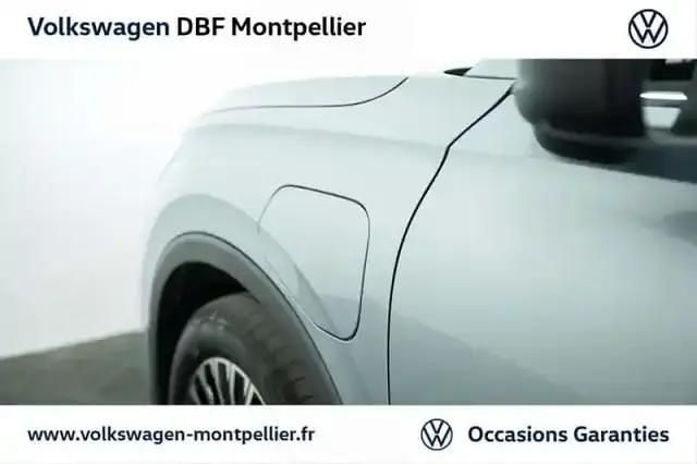 Occasion VW Tiguan Elegance 2025 Argent SUV