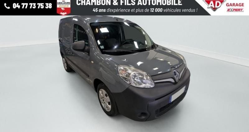 Occasion 2020 Renault Kangoo Monospace | 15 378 € (Prix assez cher) - Image 1/4