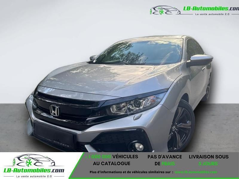 Utilisé 2019 Honda Civic Berline | 20 800 € (Prix juste) - Image 1/4