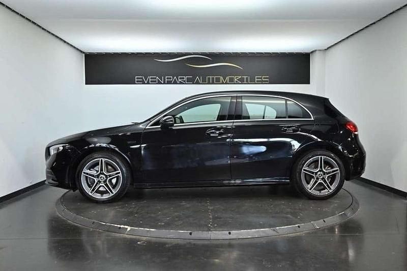 Occasion Mercedes A250 AMG line 160 ch (117 kW) 2021 Berline