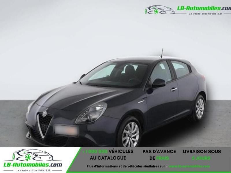 Occasion Alfa Romeo Giulietta 120 ch (88 kW) 2016 Berline