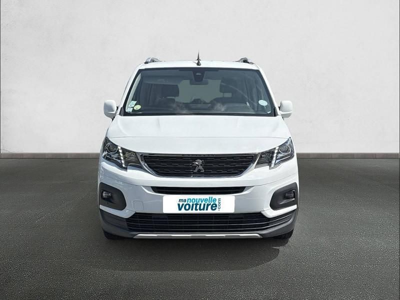 Occasion Peugeot Rifter S 130 ch (95 kW) 2020 Monospace