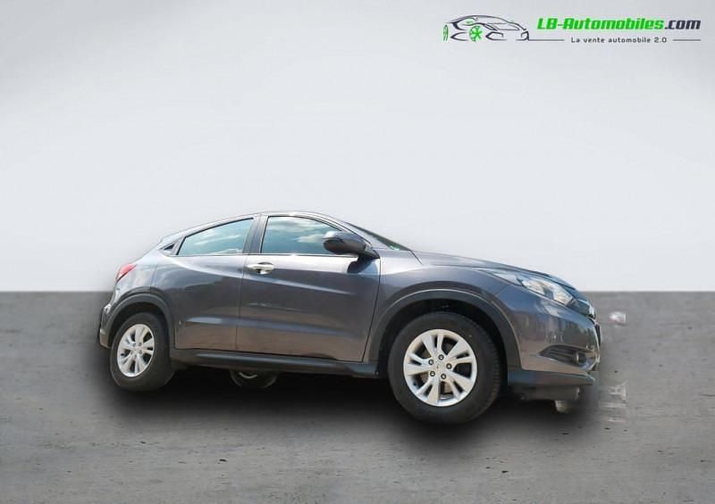 Utilisé 2017 Honda HR-V SUV | 18 400 € (Prix juste) - Image 1/4