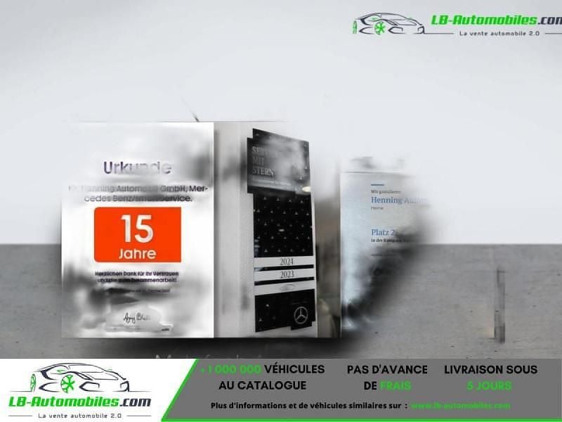 Occasion Mercedes C300e 211 ch (155 kW) 2020 Berline