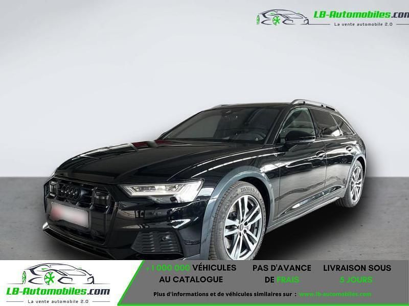 Utilisé 2024 Audi A6 Allroad Sport Break | 82 700 € - Image 1/4