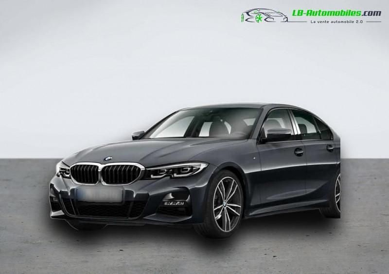 Utilisé 2019 BMW 320 Comfort Edition Berline | 33 200 € (Prix cher) - Image 1/4