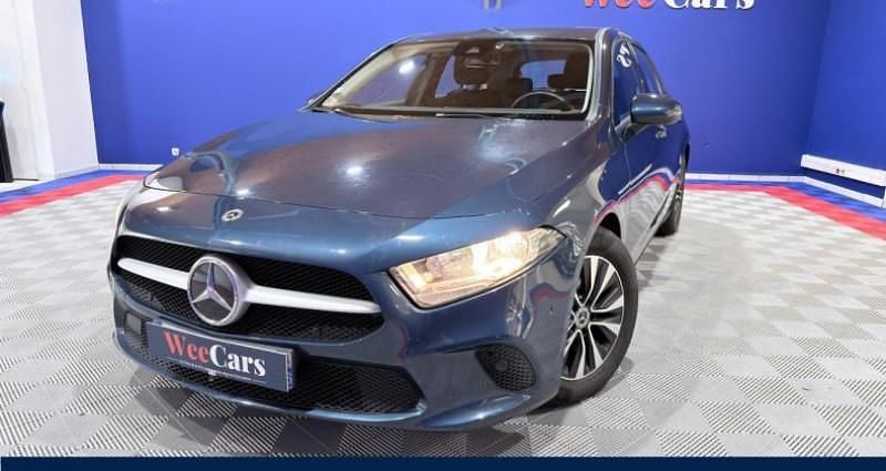 Utilisé 2020 Mercedes A180 Business Berline | 20 990 € (Bon prix) - Image 1/4