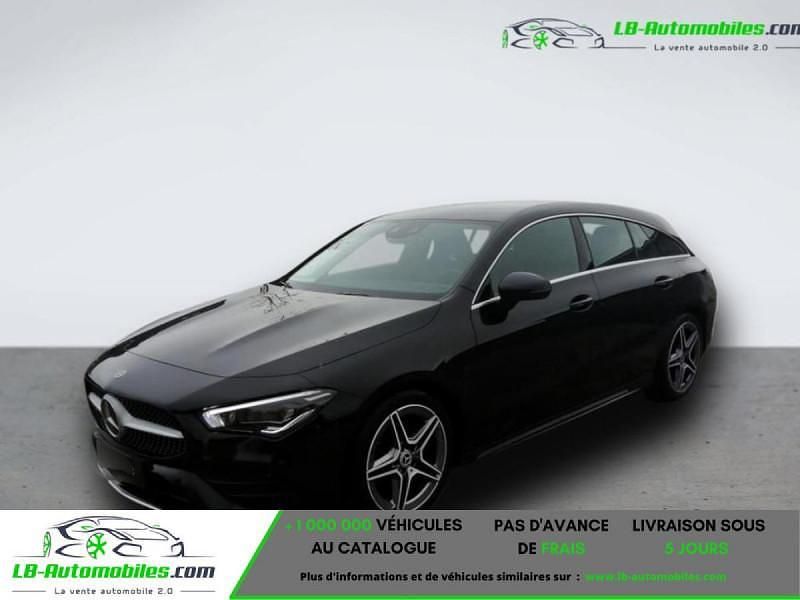 Utilisé 2020 Mercedes CLA250 Shooting Brake AMG Break | 36 400 € - Image 1/4