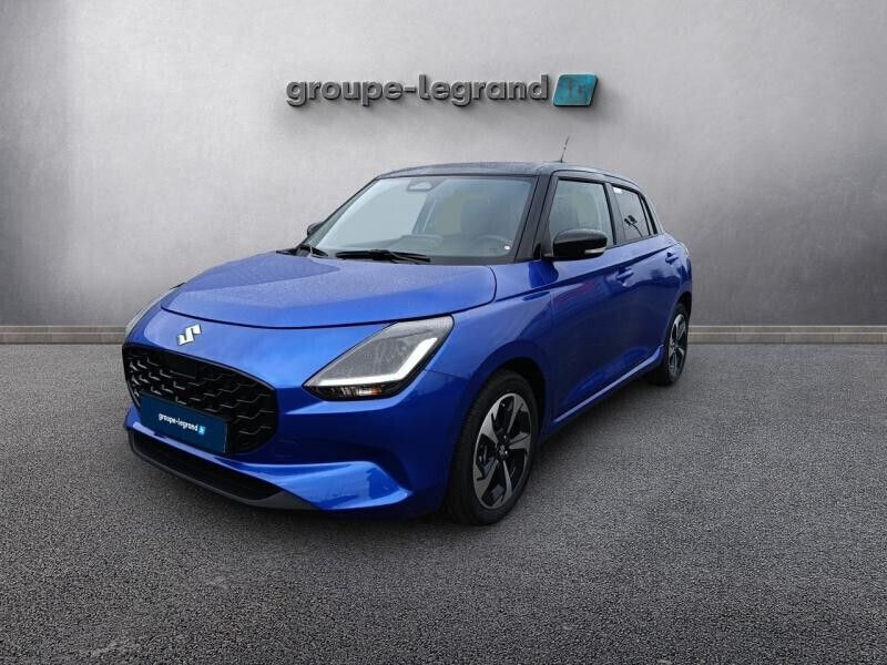 Nouvelle 2025 Suzuki Swift Citadine | 20 390 € (Bon prix) - Image 1/4