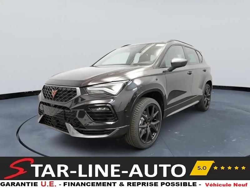 Nouvelle 2025 Cupra Ateca SUV | 38 990 € (Prix cher) - Image 1/4