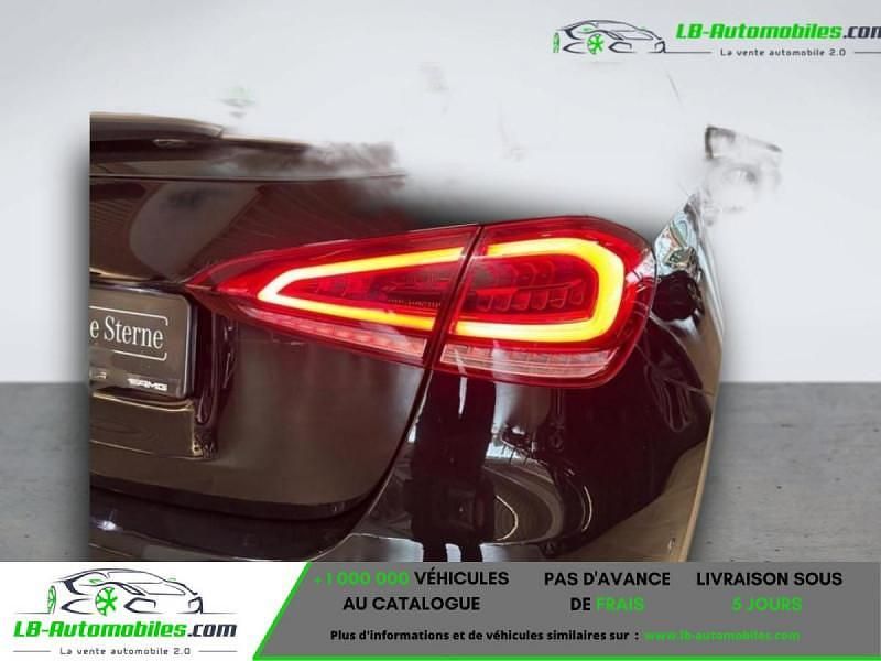 Occasion Mercedes A200 163 ch (119 kW) 2021 Berline