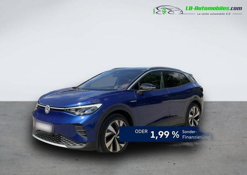 Utilisé 2021 VW ID.4 Pro Performance SUV | 29 300 € (Prix juste) - Image 1/4